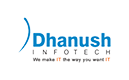 dhanush