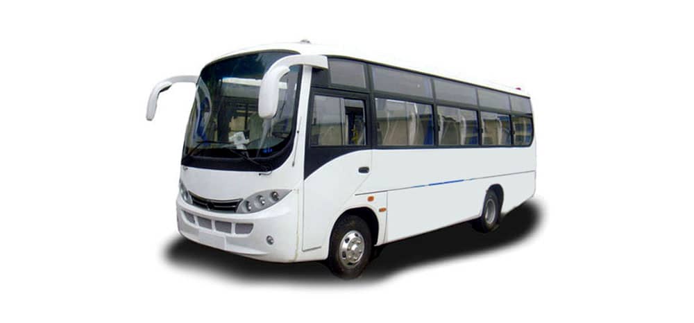 18 Seater Coach