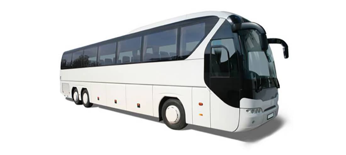 42 Seater Coach