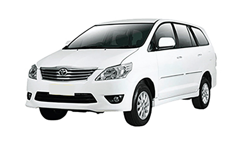 Toyota Innova