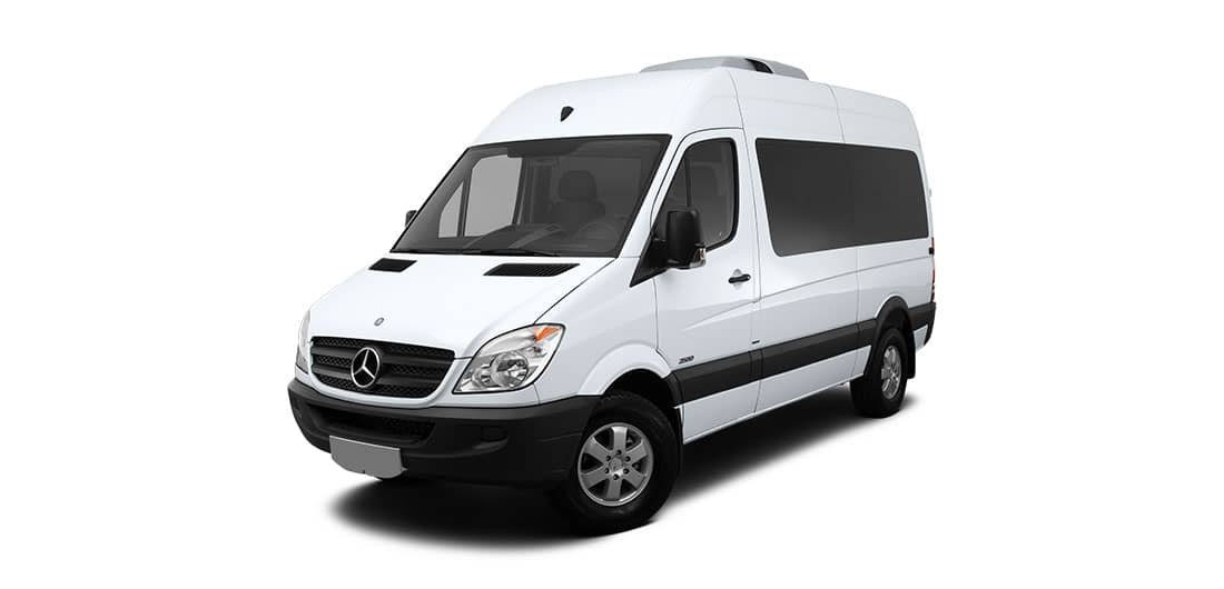 Mercedes Benz Sprinter